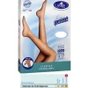 Sauber 70 Coll.Open-Toe Beige3