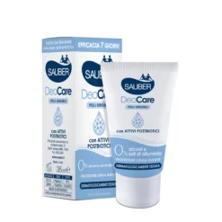 Sauber DeoCare Crema Deodorante 7 Giorni 35 ml