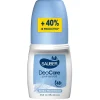 Sauber Deocare Deodorante Roll-On 70 ml