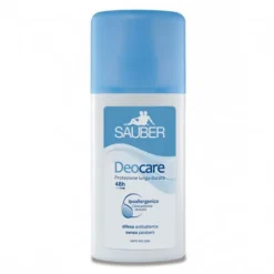 Sauber DeoCare Vapo No Gas 75 ml