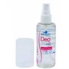 Sauber DeoParfum 24h Monoi & Argan Classic Spray 100 ml