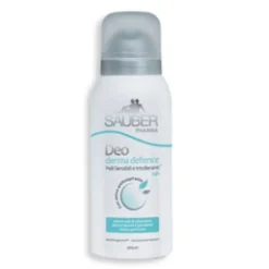 Sauber Derma Defence 24h Spray 100 ml