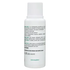 Saugella Attiva Detergente Intimo Antibatterico 250 ml