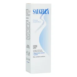 Saugella Crema Ragadi Seno Rigenerante Lenitiva 30 ml