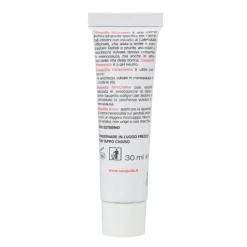 Saugella IdroCrema Intima Idratante e Lenitiva 30 ml