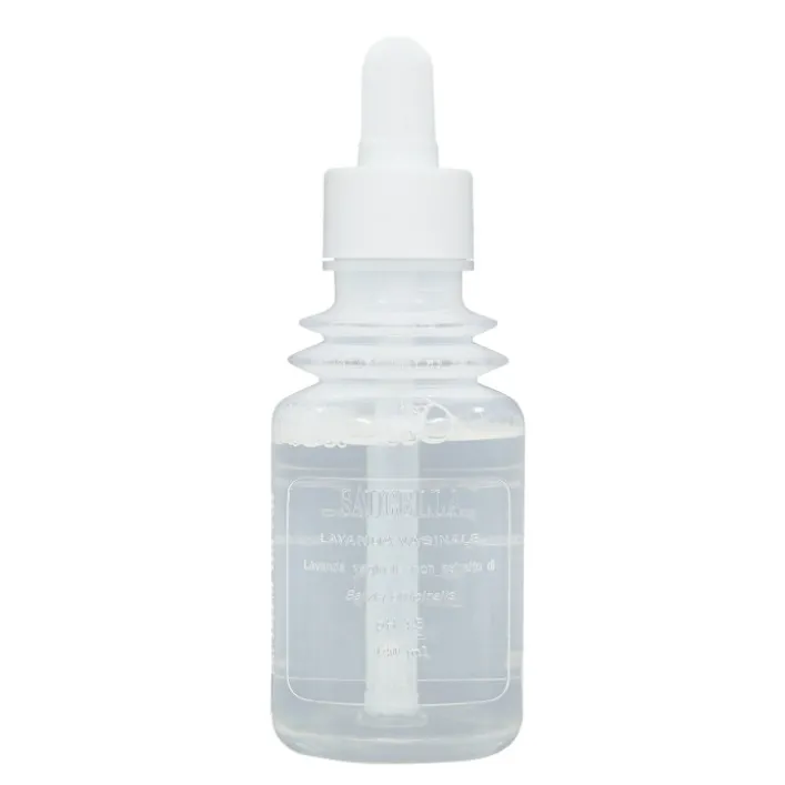 Saugella Lavanda Vaginale 4 Flaconi da 140 ml