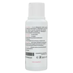 Saugella Poligyn Detergente Intimo Ad Azione Emolliente E Lenitiva Contro Fastidi E Pruriti Intimi 250 ml