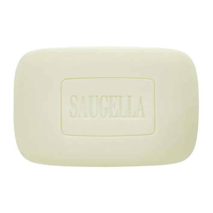 Saugella Viso Detergente con Zolfo per Pelli Impure e Tendenza OlEosa 100 grammi