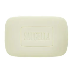 Saugella Viso Ph 3.5 Detergente Solido Con Estratti Di Salvia E Frumento Per Pelli Delicate 100 grammi