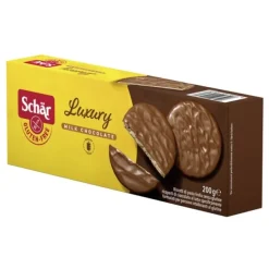 Schar Biscotti Luxury 200 grammi
