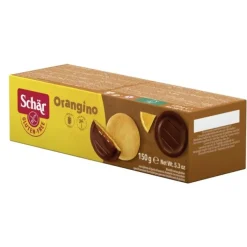 Schar Biscotti Orangino SofCak150 grammi