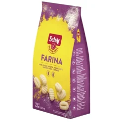 Schar Farina Pane-Pasta 1 Kg