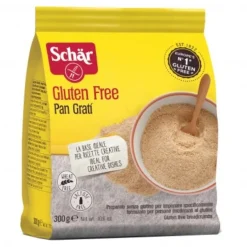 Schar Pan Grati' Preparato Impasto 450 grammi