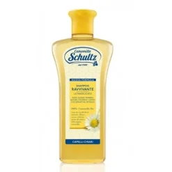 Schultz Shampoo Ravvivante alla Camomilla 250 ml