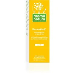 Schwabe Dermakind Crema Lenitiva Antirritazione 100 ml