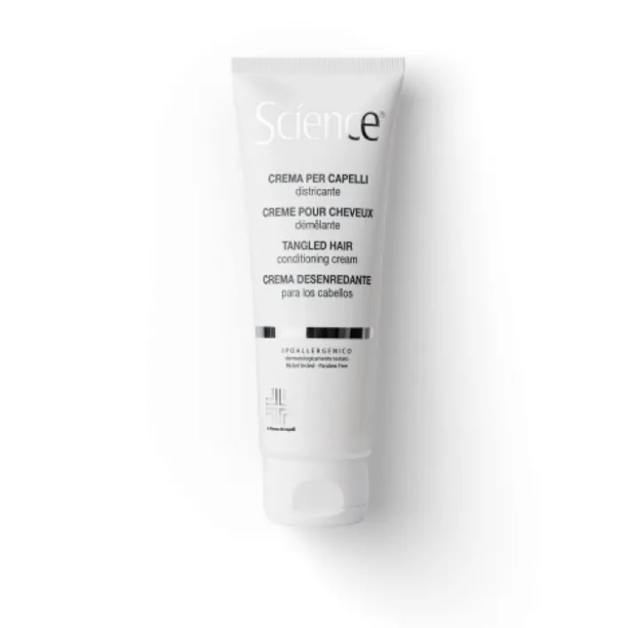 Science Balsamo Crema Districante 100 ml