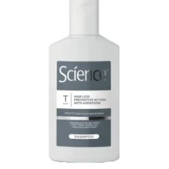 Science Shampoo Trattante Perdita dei Capelli 200 ml