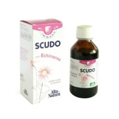 Scudo 50 Opercoli - Integratore Difese Immunitarie