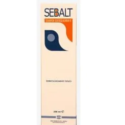 Sebalt Shampoo Seboequilibrante 250 ml