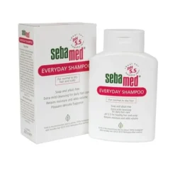 Sebamed Everyday Shampoo 200 ml