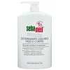 Sebamed Liquido Detergente Viso Corpo 1000 ml