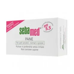 Sebamed Pane Dermatologico Detergente 150 grammi