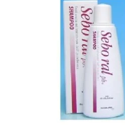Seboral Shampoo 200 ml