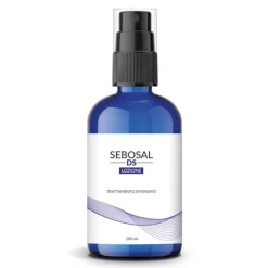 Sebosal Ds Lozione Capelli 100 ml
