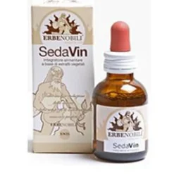 Sedavin 50 ml - Integratore Umore Ansia e Nervosismo