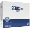 Sedix 600 Tosse 12 Bustine - Integratore Alimentare