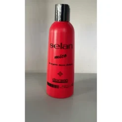 Selan Mico Detergente Doccia Shampoo Antimicotico 250 ml