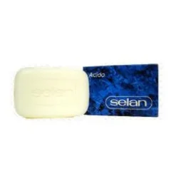 Selan Sapone Acido 100 grammi