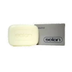 Selan Sapone Neutro 100 grammi