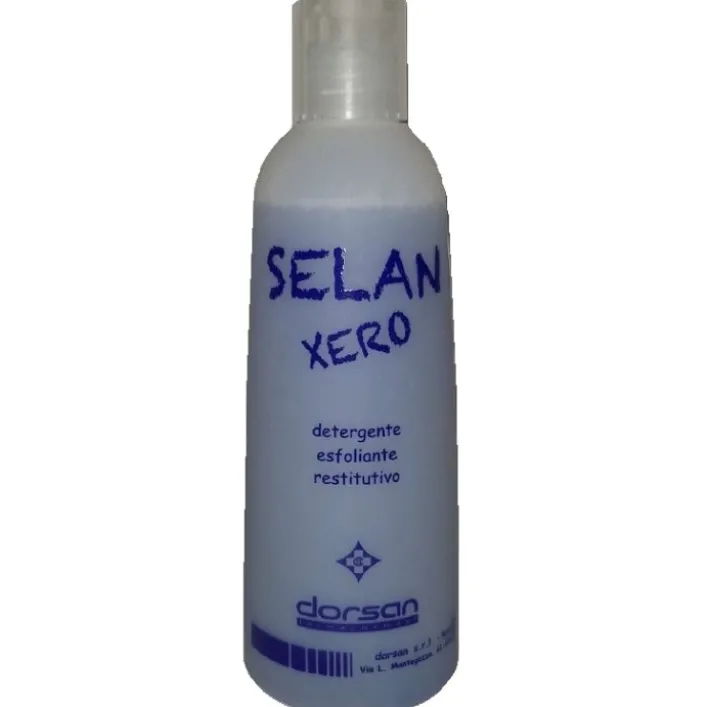 Selan Xero Detergente 250 ml
