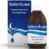 Selentuss Sciroppo 200 ml - Integratore Tosse Secca
