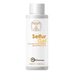 Selfur Gel 75 ml