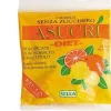 Sella Asucri Caramelle Arancia e Limone Senza Zucchero 40 grammi