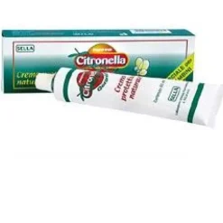 Sella Citronella Crema Protettiva per Bambini 50 ml