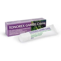 Sella Tonorex Crema per Gambe Pesanti 60 ml