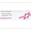 Sella Zinco Ossido Sella 10% Unguento Lenitivo Tubo 30 grammi