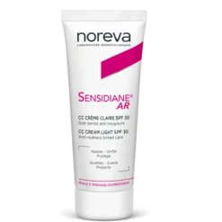 Sensidiane AR CC Crema SPF 30 Anti-Arrossamento 40 ml