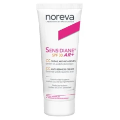 Sensidiane AR+ CC Crema SPF30 40 ml