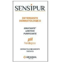 Sensipur Detergente Dermatologico 250 ml