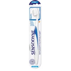 Sensodyne Gentle Spazzolino Morbido Denti e Gengive Sensibili
