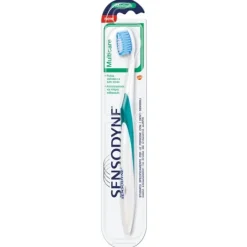 Sensodyne MultiCare Spazzolino Medio Denti Sensibili