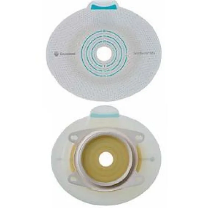 Sensura Mio Click Placca 50 10-45 5 pezzi