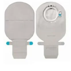 Sensura Mio 430 Click Sacca per Ileostomia Aperta Maxi Trasparete 60 mm