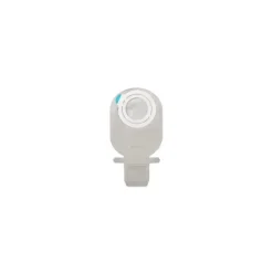 Sensura Mio Flex Placca Convessa Foro Ritagliabile 15-40 mm 50 mm 5 pezzi