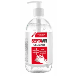 Septavir Gel Mani 500 ml