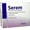 Serem 14 Bustine - Integratore Sonno